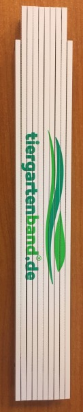 Holz-Gliedermaßstab