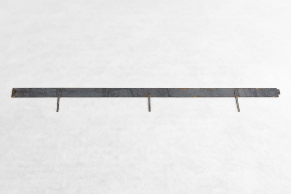 Tiergartenband®Stahl unverzinkt