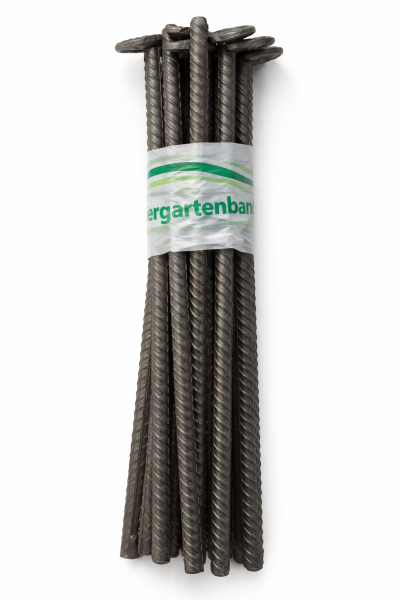 10x Erdanker lose, zum Einschlagen als Zulage